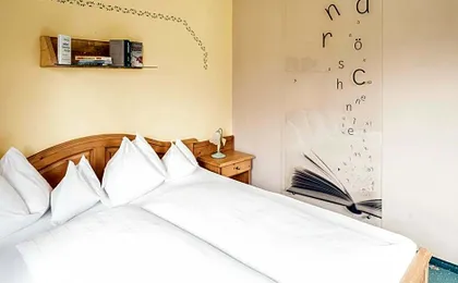 Garni Haus Sonnleitn - Adults only