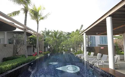 Eco Moment Beach Resort
