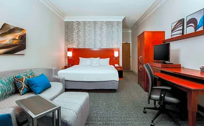 Courtyard by Marriott Orlando Lake Mary/North