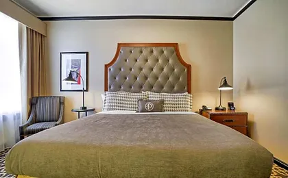 The Peery Salt Lake City Downtown, a Tapestry Collection by Hilton