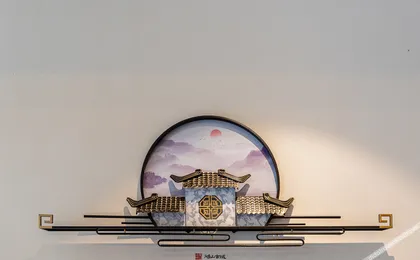 Dangshan Ancient City Impression Hotel