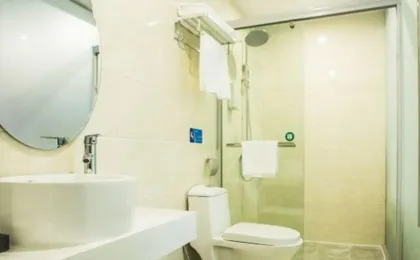 Yanoda Hotel Hangzhou