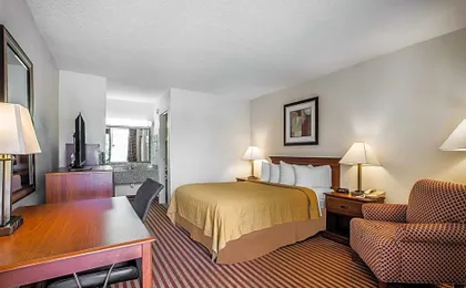 Quality Inn Madison