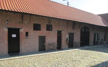 The Lost Mills