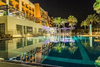 Valle del Este Golf Resort