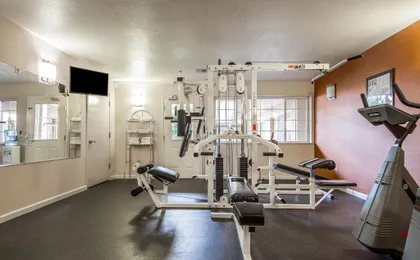 Quality Inn & Suites Lathrop