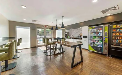 Extended Stay America Premier Suites - Miami - Airport - Doral - 25th Street
