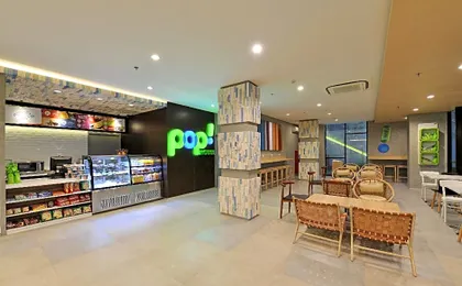 POP Hotel Timoho - Yogyakarta
