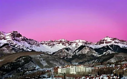 The Peaks Resort and Spa