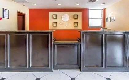 Comfort Inn & Suites Atoka