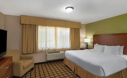 Baymont by Wyndham Oacoma