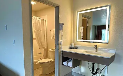 Best Western King Salmon Inn