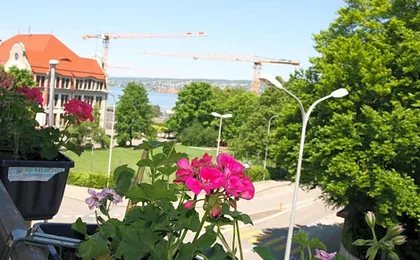 Hotel Glärnisch Hof