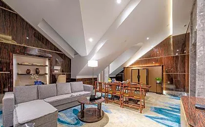 No. 1 Mansion Hotel