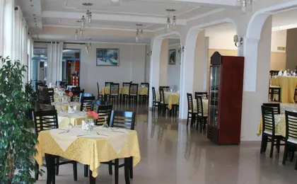 Regina Blu Hotel
