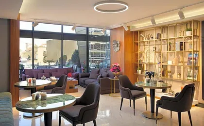 İzz Hotel Koşuyolu