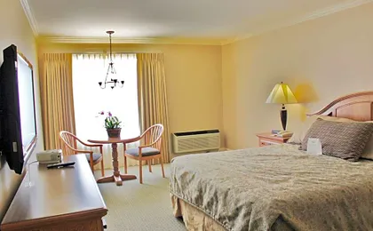 Columbus Inn