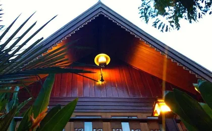 Baifern Homestay