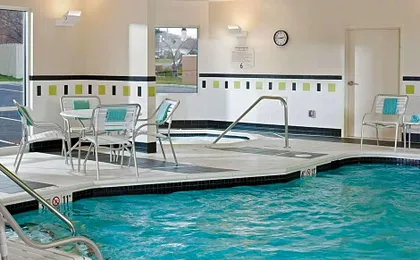 Fairfield Inn & Suites by Marriott Harrisonburg