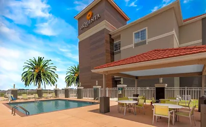 La Quinta Inn & Suites by Wyndham Port Lavaca