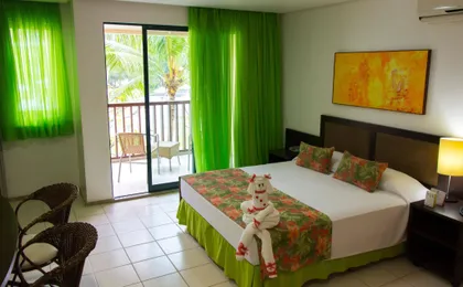Marulhos Resort by MAI