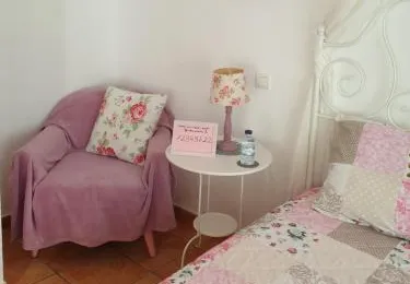 Sol y Sombra Apartamento con entrada independiente