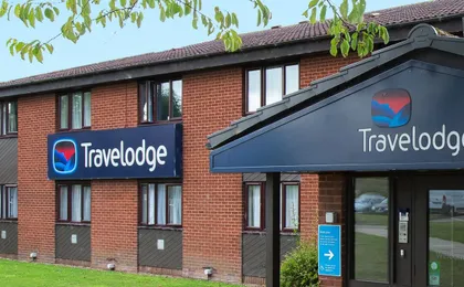 Travelodge Retford Markham Moor