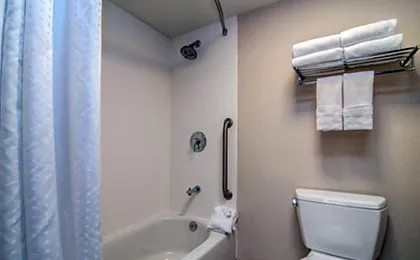Holiday Inn Express Spokane-Downtown By IHG