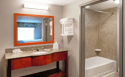 Hampton Inn & Suites Salida