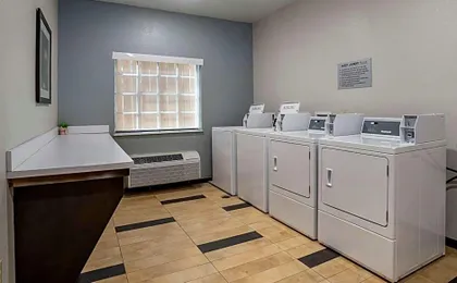 MainStay Suites Denham Springs - Baton Rouge East