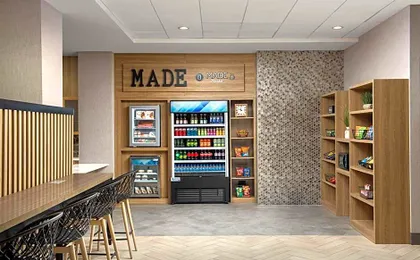 DoubleTree by Hilton Chattanooga Hamilton Place