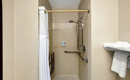 Comfort Inn Van Wert