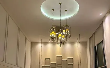 Baan Peang Ploen Hua Hin 6/546