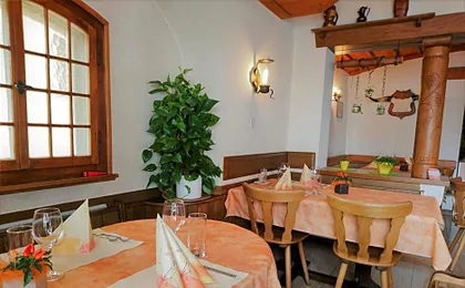 Gasthaus zum Ochsen