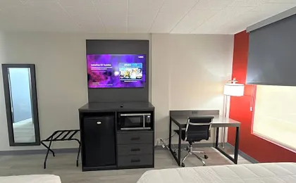 Ramada by Wyndham New Kensington