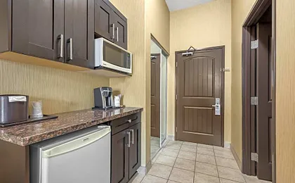 Best Western Estevan Inn & Suites