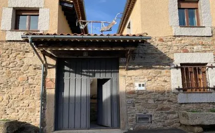 Casa Rural La Vertedera III