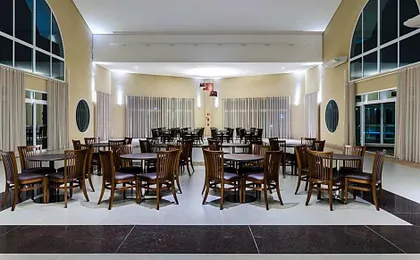 Mira Serra Parque Hotel