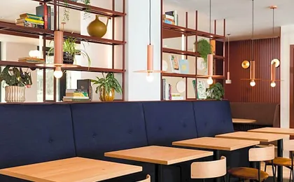 Residence Inn by Marriott Brussels Airport