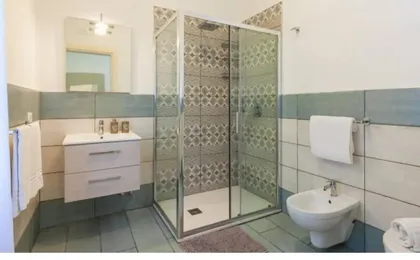 Casa Mary Family Apartment