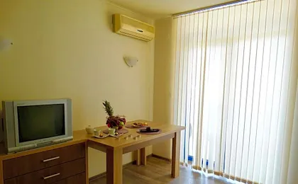 Rainbow 1 Holiday Complex