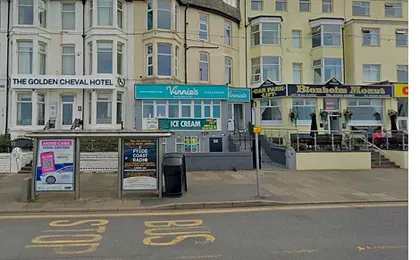 Vinnie's Hotel