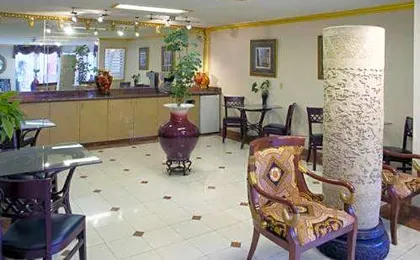 Americas Best Value Inn & Suites - Fontana