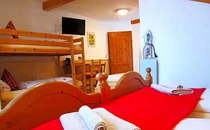 Hotel Landgasthof Sonne
