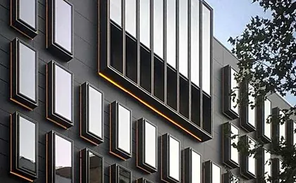 Seventy Barcelona