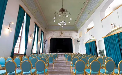 Hotel Prácheň