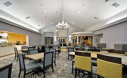 Homewood Suites By Hilton Wilmington Mayfaire