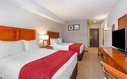 Comfort Inn & Suites