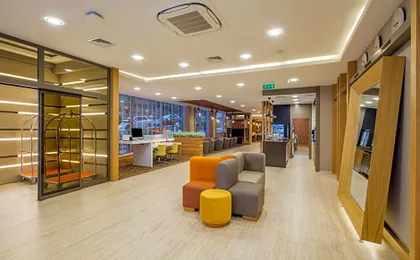 Holiday Inn Antalya - Lara By IHG