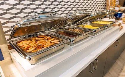 Holiday Inn Express & Suites - Toronto Airport South By IHG